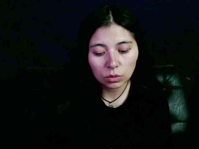 GoddessValkyrie webcam