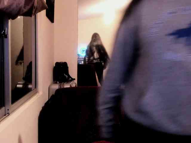 GoddessValkyrie webcam