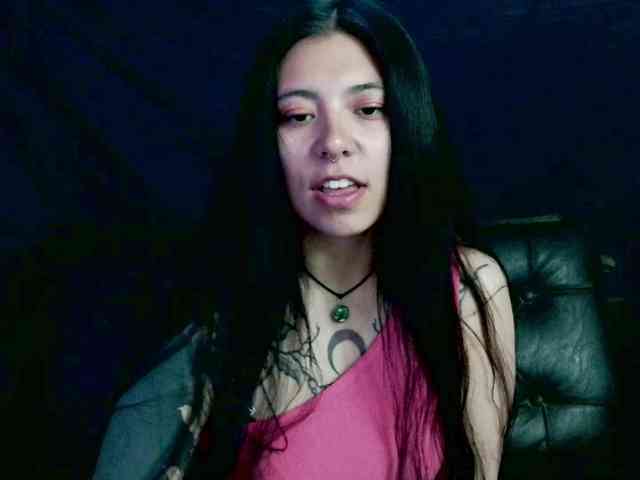 GoddessValkyrie webcam