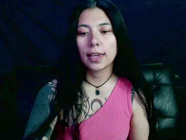 GoddessValkyrie webcam