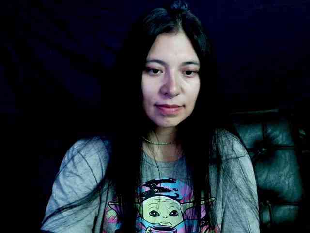 GoddessValkyrie webcam
