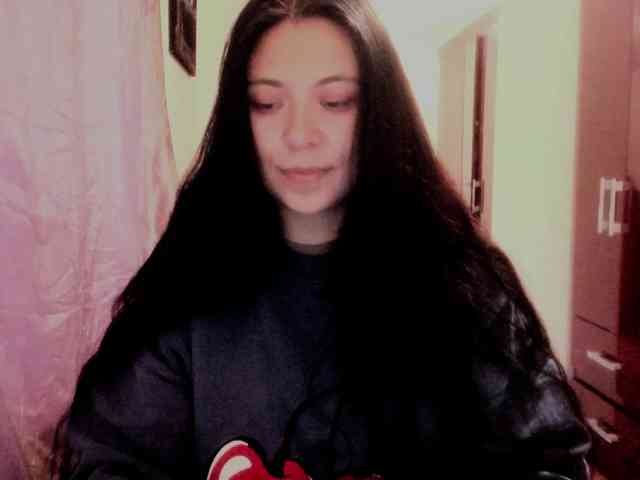 GoddessValkyrie webcam