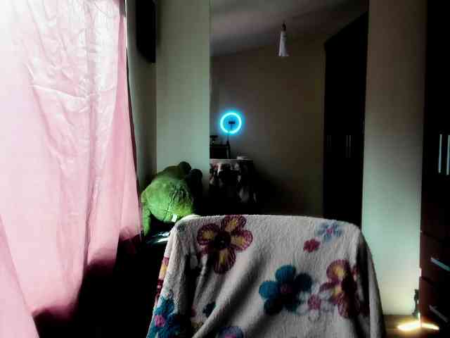 GoddessValkyrie webcam