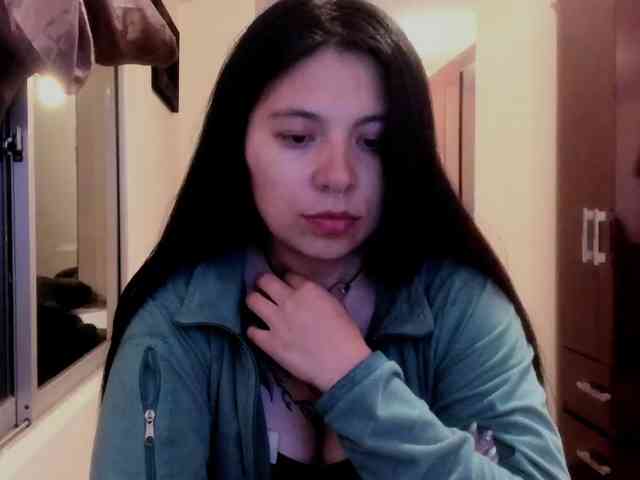 GoddessValkyrie webcam
