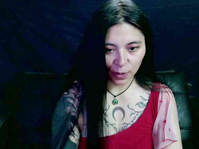 GoddessValkyrie webcam