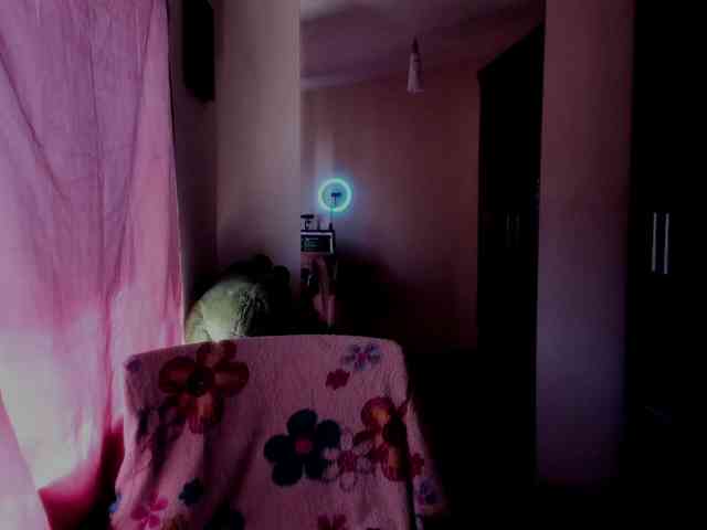 GoddessValkyrie webcam