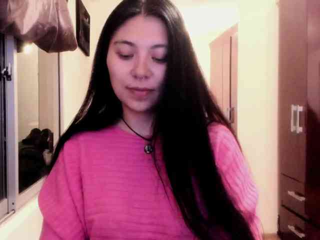 GoddessValkyrie webcam