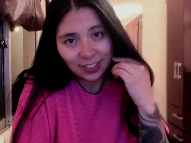 GoddessValkyrie webcam