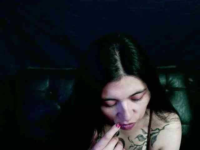 GoddessValkyrie webcam