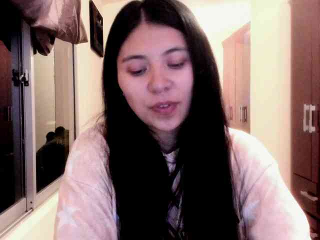 GoddessValkyrie webcam