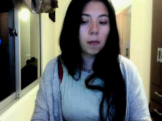 GoddessValkyrie webcam