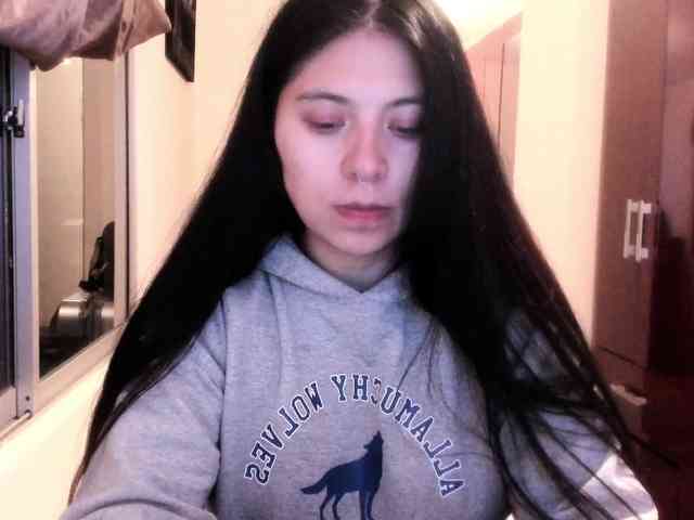 GoddessValkyrie webcam