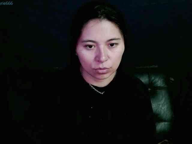 GoddessValkyrie webcam