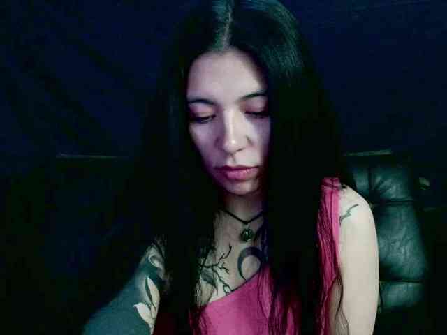 GoddessValkyrie webcam