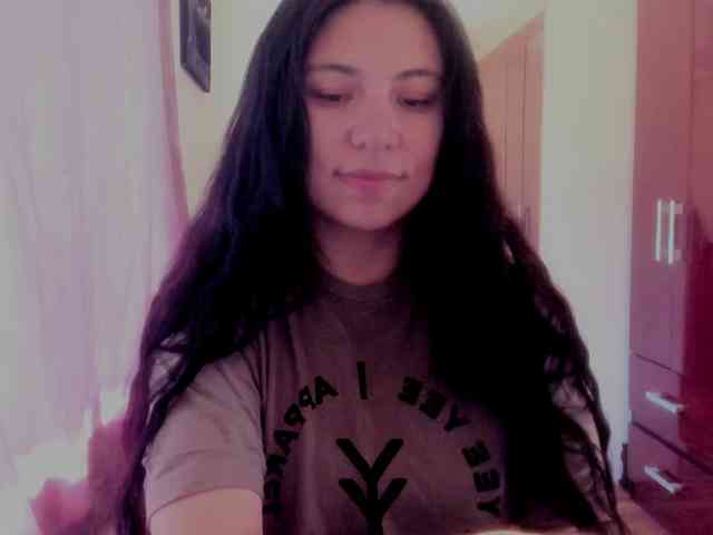 GoddessValkyrie webcam