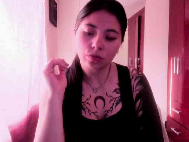 GoddessValkyrie webcam
