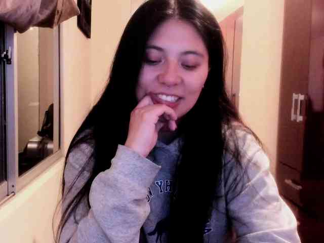 GoddessValkyrie webcam