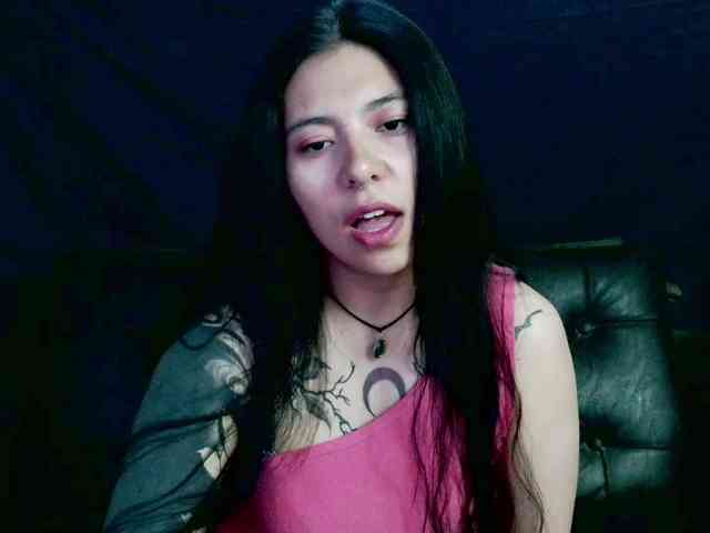 GoddessValkyrie webcam