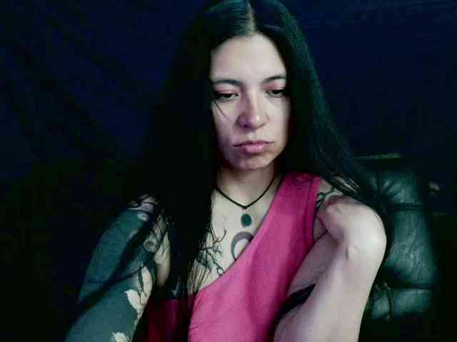 GoddessValkyrie webcam