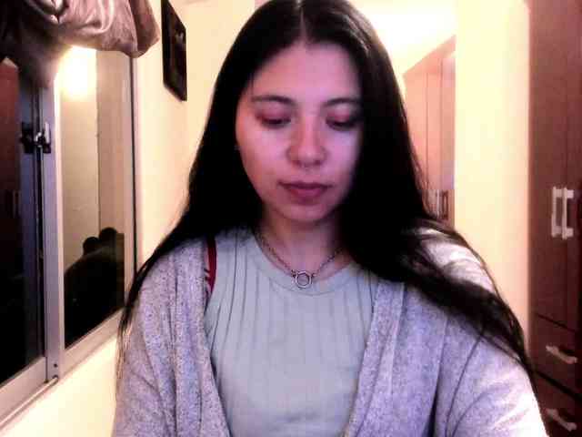 GoddessValkyrie webcam