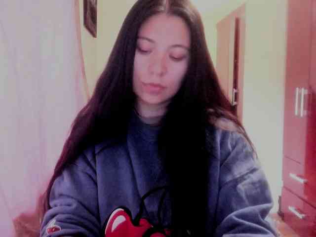 GoddessValkyrie webcam