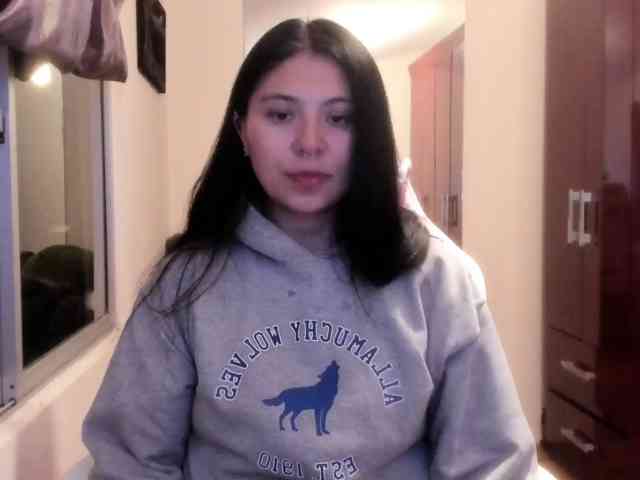 GoddessValkyrie webcam