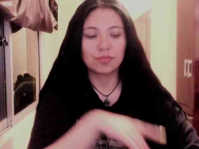 GoddessValkyrie webcam
