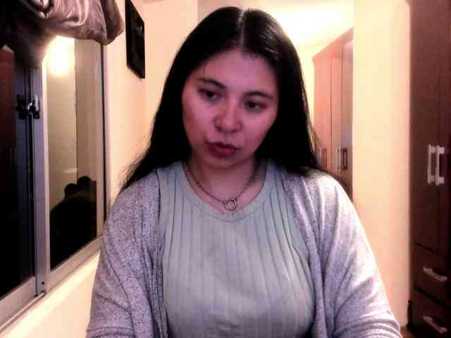 GoddessValkyrie webcam