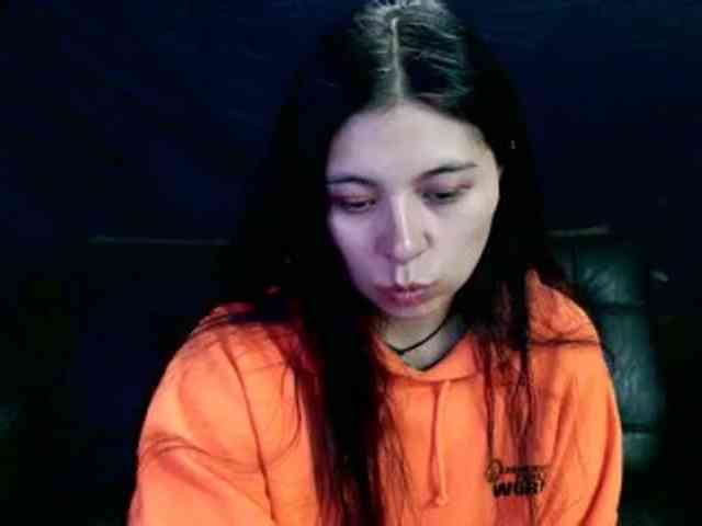 GoddessValkyrie webcam