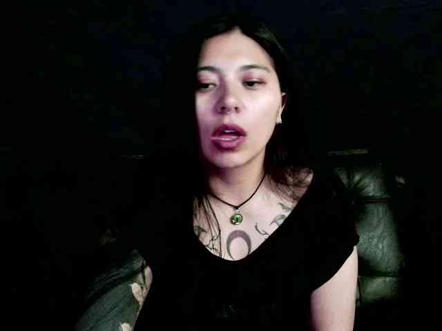 GoddessValkyrie webcam
