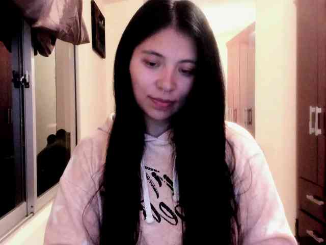 GoddessValkyrie webcam