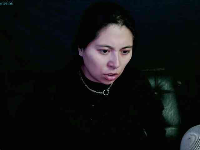 GoddessValkyrie webcam