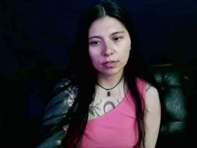 GoddessValkyrie webcam