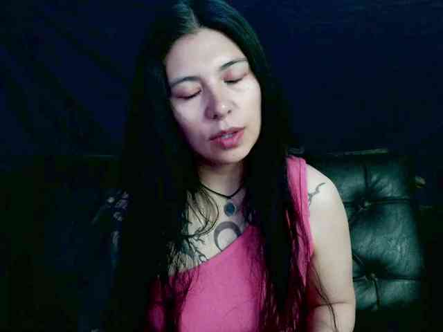 GoddessValkyrie webcam