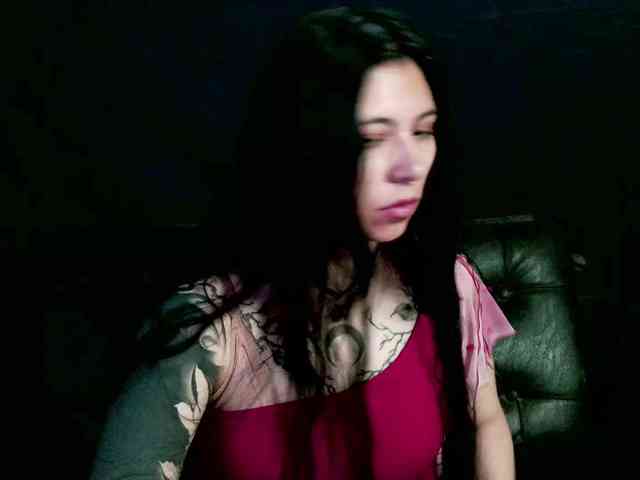 GoddessValkyrie webcam