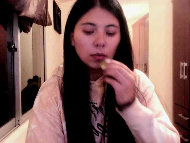 GoddessValkyrie webcam