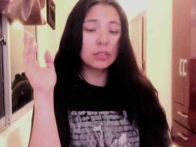 GoddessValkyrie webcam