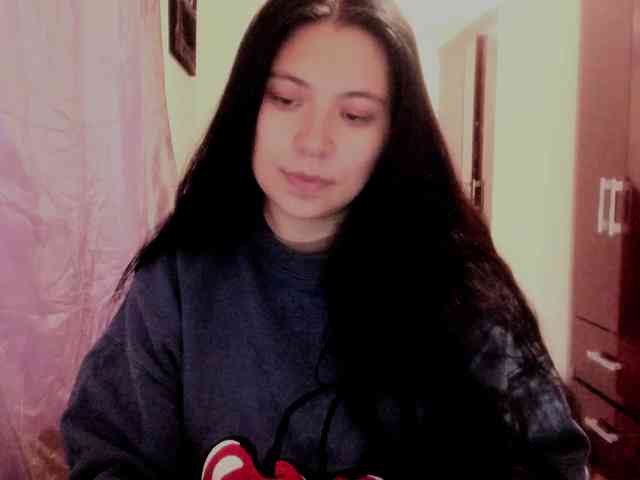 GoddessValkyrie webcam
