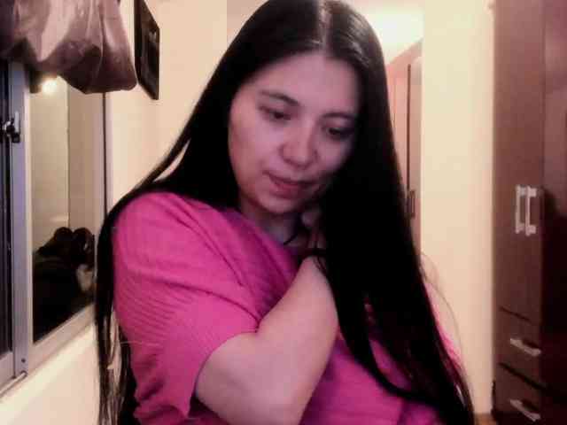 GoddessValkyrie webcam