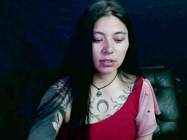 GoddessValkyrie webcam