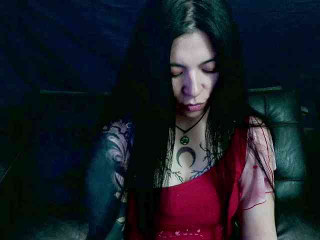 GoddessValkyrie webcam