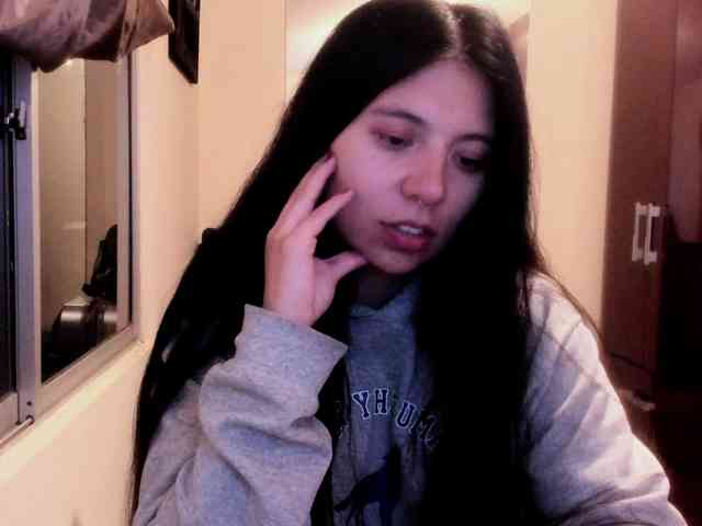 GoddessValkyrie webcam
