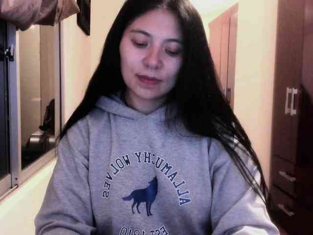 GoddessValkyrie webcam