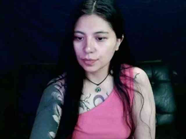 GoddessValkyrie webcam