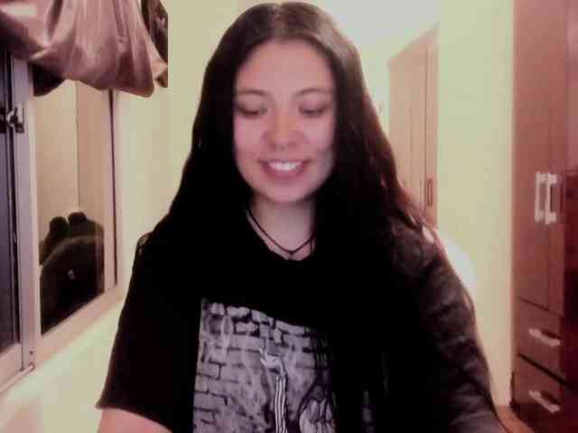 GoddessValkyrie webcam