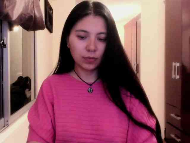 GoddessValkyrie webcam