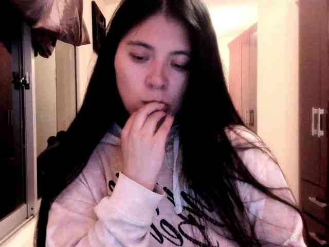 GoddessValkyrie webcam