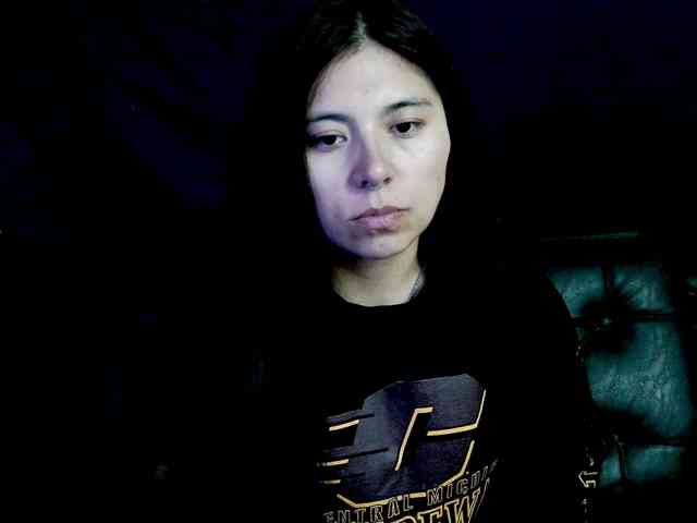 GoddessValkyrie webcam