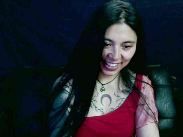 GoddessValkyrie webcam