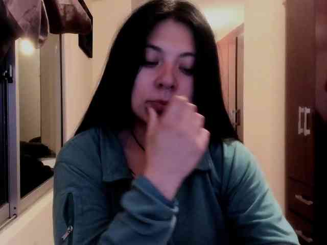 GoddessValkyrie webcam